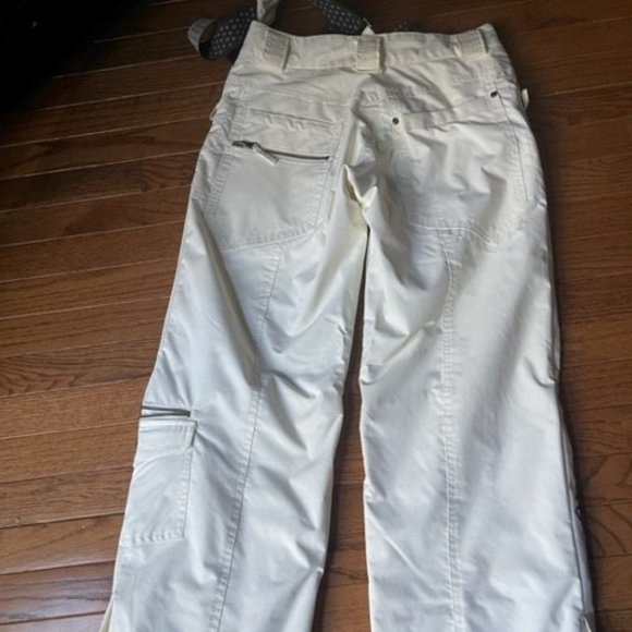 Powder Room Snow/Ski Pants Ladies XS - Picture 5 of 5